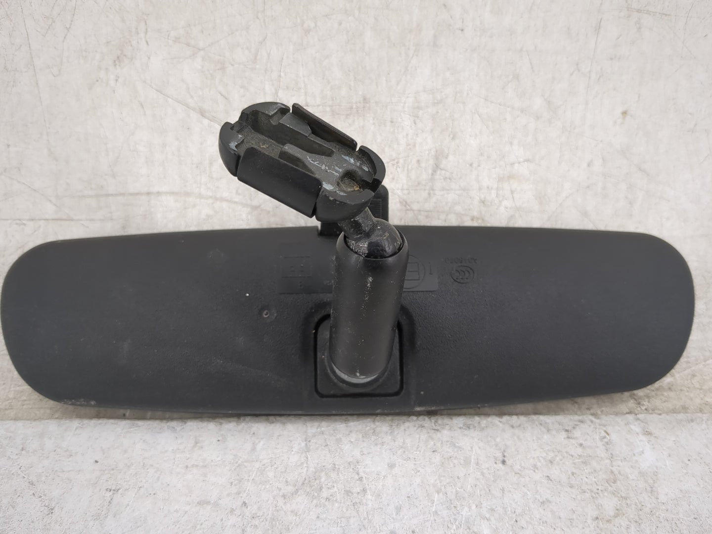 2001-2016 Ford Escape Interior Rear View Mirror Replacement OEM Fits OEM Used Auto Parts - Oemusedautoparts1.com