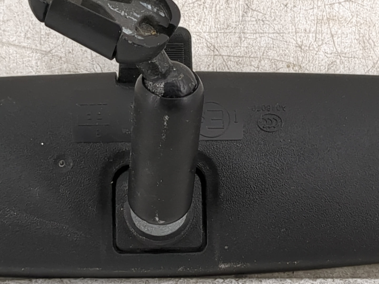 2001-2016 Ford Escape Interior Rear View Mirror Replacement OEM Fits OEM Used Auto Parts - Oemusedautoparts1.com