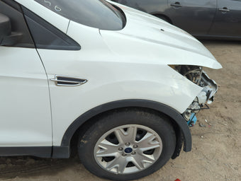 compare product 2015 Ford Escape Passenger Fender