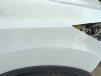 2015 Ford Escape Passenger Fender - Oemusedautoparts1.com