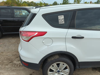 compare product 2013-2019 Ford Escape Passenger Rear Quarter Panel Oem