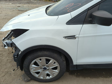 2015 Ford Escape Driver Fender - Oemusedautoparts1.com