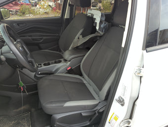 compare product 2014-2015 Ford Escape Driver Front Seat Oem