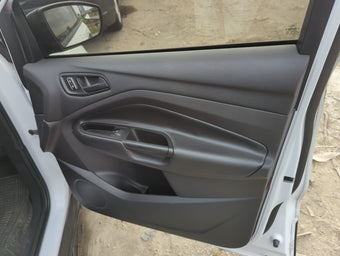 compare product 2015 Ford Escape Front Right Passenger Interior Door Panel Trim