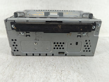 2013-2015 Ford Escape Radio AM FM Cd Player Receiver Replacement Fits Fits 2013 2014 2015 OEM Used Auto Parts - Oemusedautop