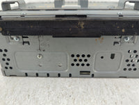 2013-2015 Ford Escape Radio AM FM Cd Player Receiver Replacement Fits Fits 2013 2014 2015 OEM Used Auto Parts - Oemusedautop