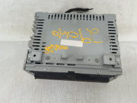 2013-2015 Ford Escape Radio AM FM Cd Player Receiver Replacement Fits Fits 2013 2014 2015 OEM Used Auto Parts - Oemusedautop