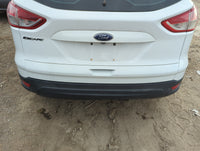 2013-2016 Ford Escape Rear Bumper Assembly Oem - Oemusedautoparts1.com