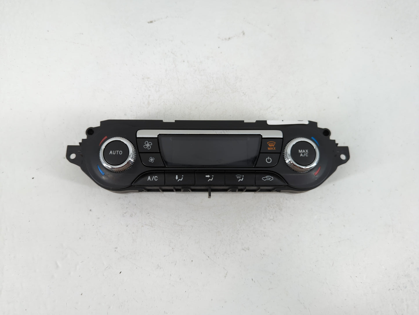 2013-2015 Ford Escape Climate Control Module Temperature AC/Heater Replacement P/N:CJ5T-18C612-BC Fits Fits 2013 2014 2015 O