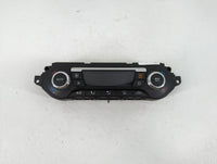 2013-2015 Ford Escape Climate Control Module Temperature AC/Heater Replacement P/N:CJ5T-18C612-BC Fits Fits 2013 2014 2015 O