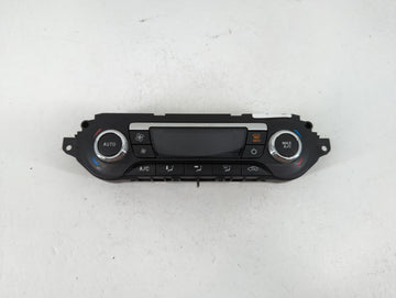 2013-2015 Ford Escape Climate Control Module Temperature AC/Heater Replacement P/N:CJ5T-18C612-BC Fits Fits 2013 2014 2015 O