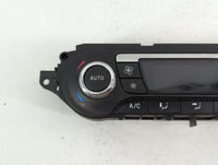 2013-2015 Ford Escape Climate Control Module Temperature AC/Heater Replacement P/N:CJ5T-18C612-BC Fits Fits 2013 2014 2015 O