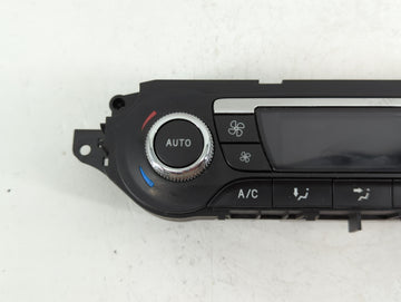 2013-2015 Ford Escape Climate Control Module Temperature AC/Heater Replacement P/N:CJ5T-18C612-BC Fits Fits 2013 2014 2015 OEM Used Auto Parts