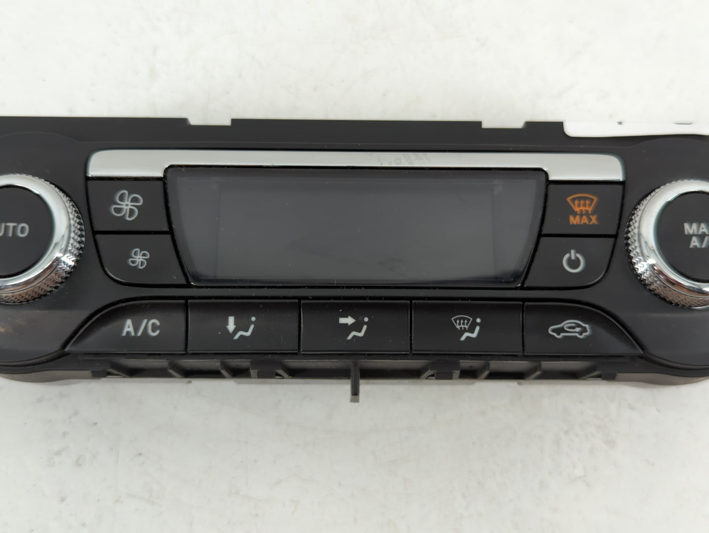 2013-2015 Ford Escape Climate Control Module Temperature AC/Heater Replacement P/N:CJ5T-18C612-BC Fits Fits 2013 2014 2015 O