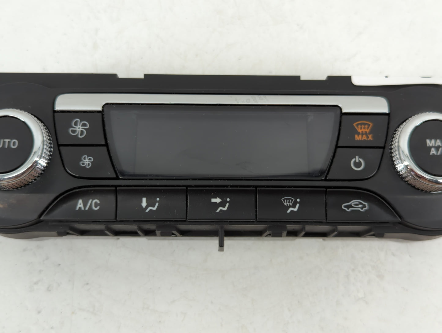 2013-2015 Ford Escape Climate Control Module Temperature AC/Heater Replacement P/N:CJ5T-18C612-BC Fits Fits 2013 2014 2015 O