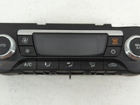 2013-2015 Ford Escape Climate Control Module Temperature AC/Heater Replacement P/N:CJ5T-18C612-BC Fits Fits 2013 2014 2015 O