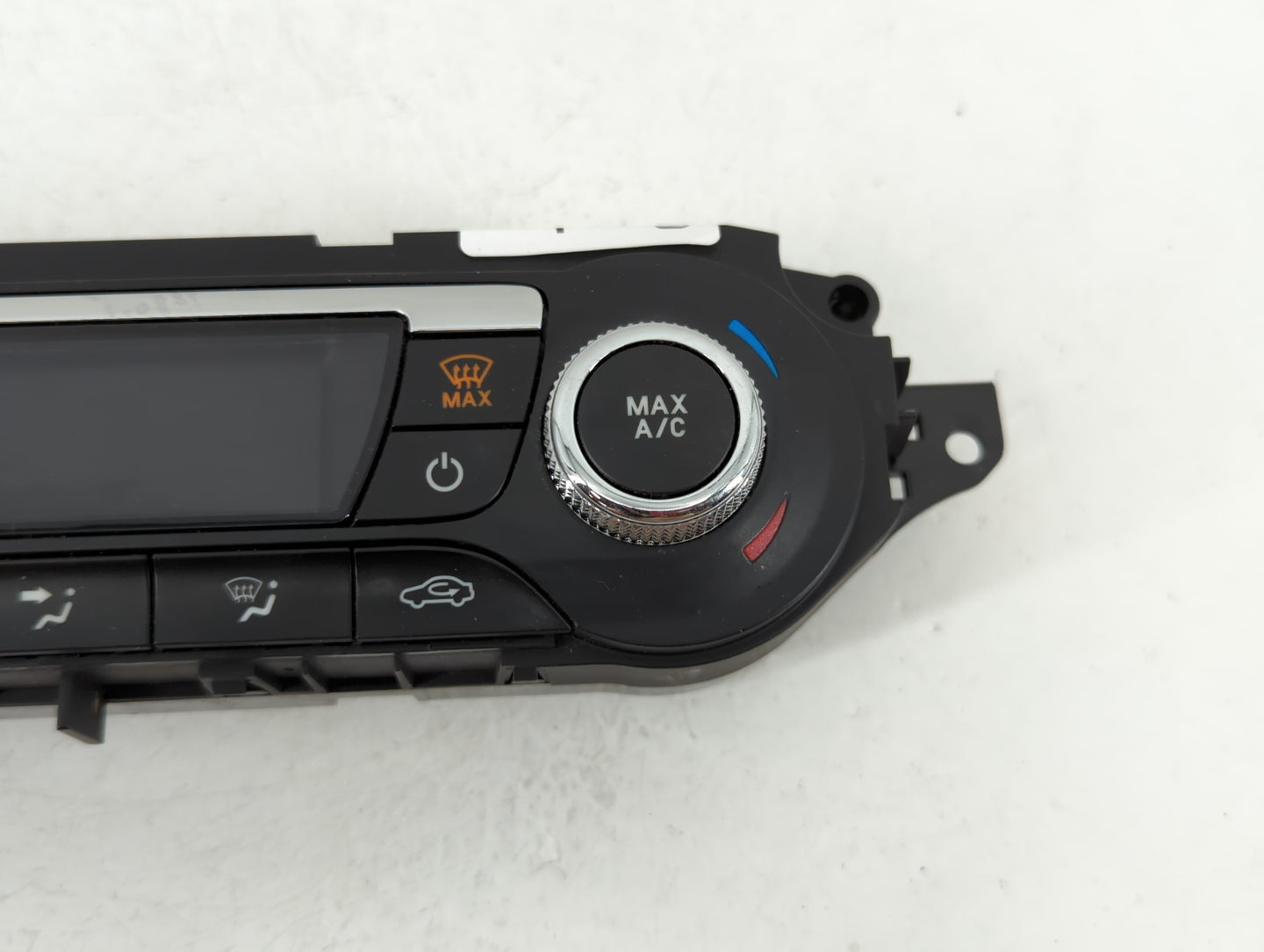 2013-2015 Ford Escape Climate Control Module Temperature AC/Heater Replacement P/N:CJ5T-18C612-BC Fits Fits 2013 2014 2015 O