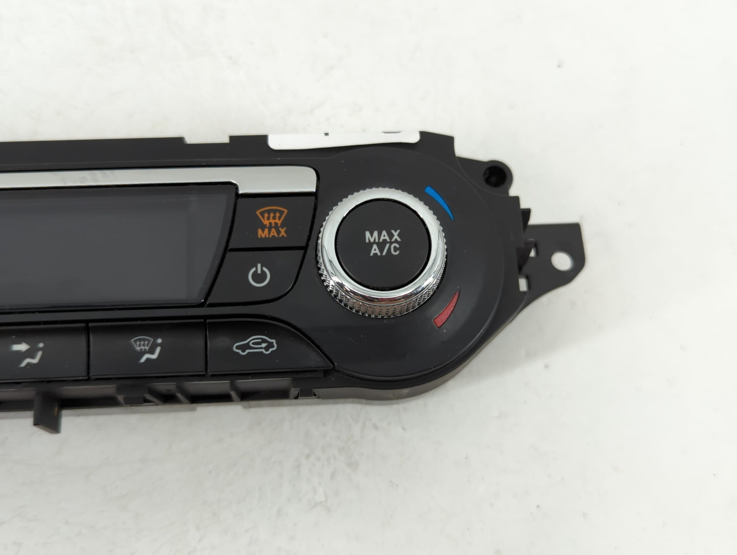 2013-2015 Ford Escape Climate Control Module Temperature AC/Heater Replacement P/N:CJ5T-18C612-BC Fits Fits 2013 2014 2015 O