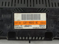 2013-2015 Ford Escape Climate Control Module Temperature AC/Heater Replacement P/N:CJ5T-18C612-BC Fits Fits 2013 2014 2015 O