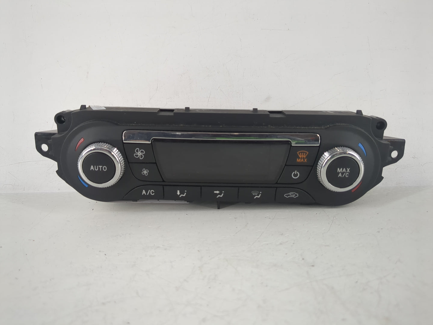 2015-2016 Ford Escape Climate Control Module Temperature AC/Heater Replacement P/N:CJ5T-18C612-BE Fits Fits 2015 2016 OEM Us