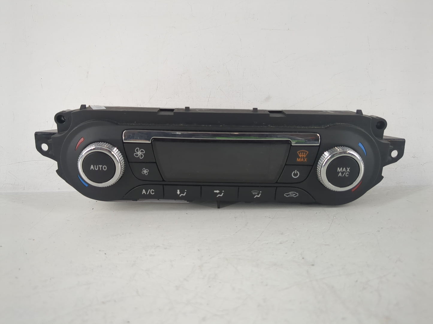 2015-2016 Ford Escape Climate Control Module Temperature AC/Heater Replacement P/N:CJ5T-18C612-BE Fits Fits 2015 2016 OEM Us