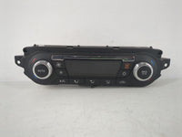 2015-2016 Ford Escape Climate Control Module Temperature AC/Heater Replacement P/N:CJ5T-18C612-BE Fits Fits 2015 2016 OEM Us