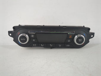 compare product 2015-2016 Ford Escape Climate Control Module Temperature AC/Heater Replacement P/N:CJ5T-18C612-BE Fits Fits 2015 2016 OEM Used Auto Parts