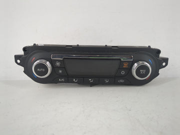 2015-2016 Ford Escape Climate Control Module Temperature AC/Heater Replacement P/N:CJ5T-18C612-BE Fits Fits 2015 2016 OEM Us