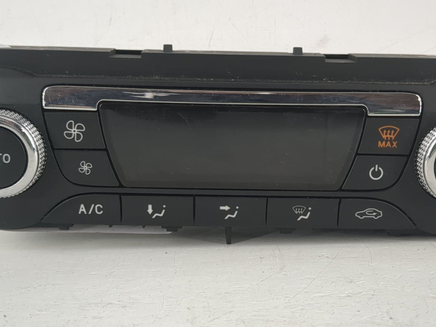 2015-2016 Ford Escape Climate Control Module Temperature AC/Heater Replacement P/N:CJ5T-18C612-BE Fits Fits 2015 2016 OEM Us