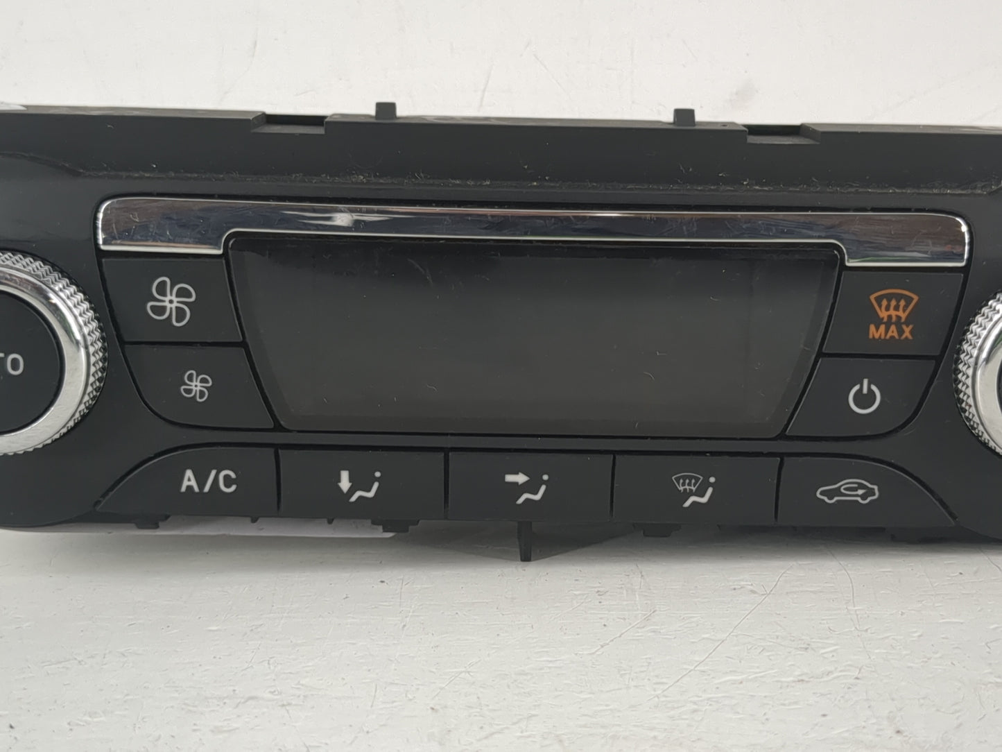 2015-2016 Ford Escape Climate Control Module Temperature AC/Heater Replacement P/N:CJ5T-18C612-BE Fits Fits 2015 2016 OEM Us