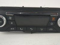 2015-2016 Ford Escape Climate Control Module Temperature AC/Heater Replacement P/N:CJ5T-18C612-BE Fits Fits 2015 2016 OEM Us