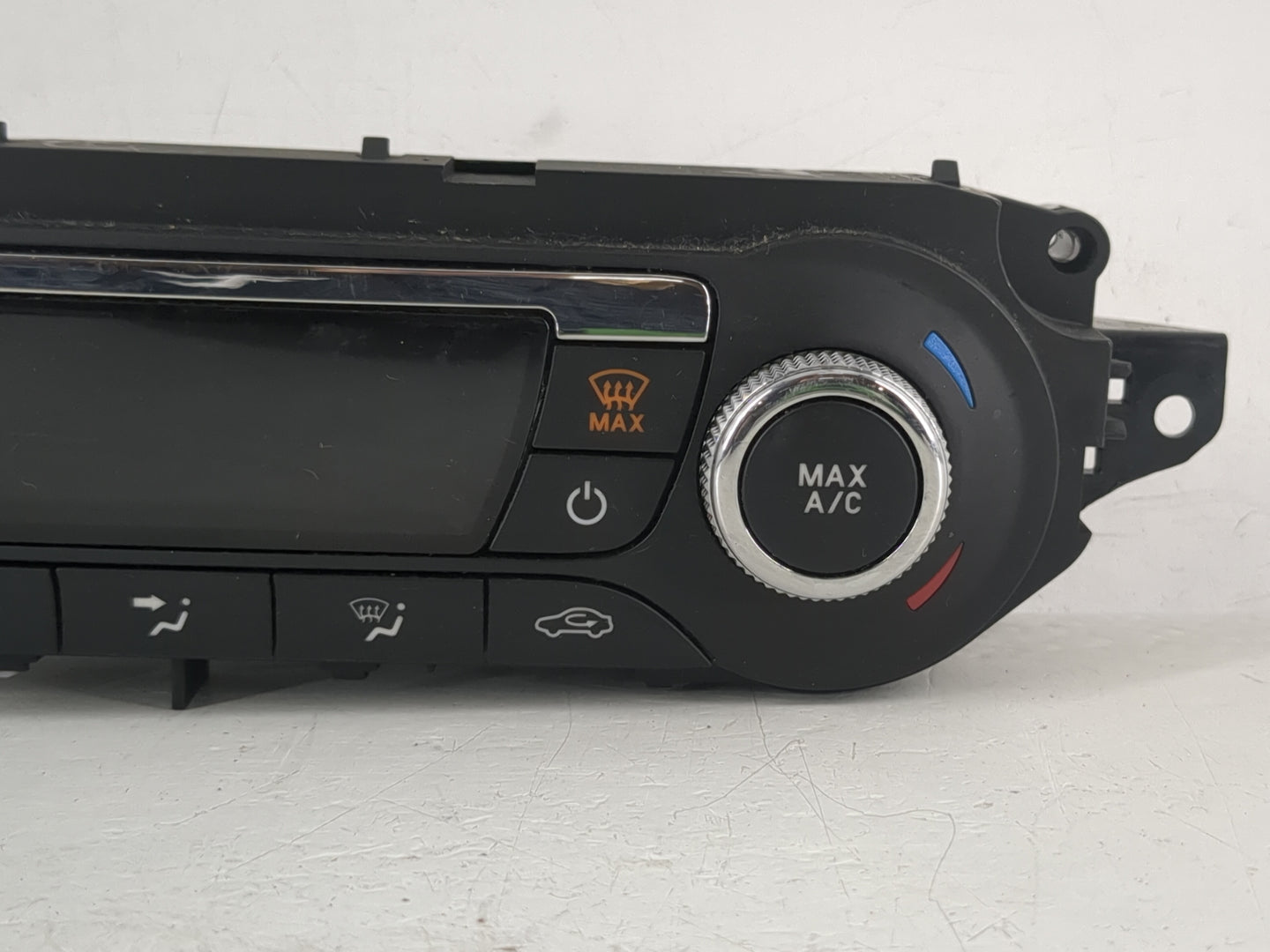 2015-2016 Ford Escape Climate Control Module Temperature AC/Heater Replacement P/N:CJ5T-18C612-BE Fits Fits 2015 2016 OEM Us