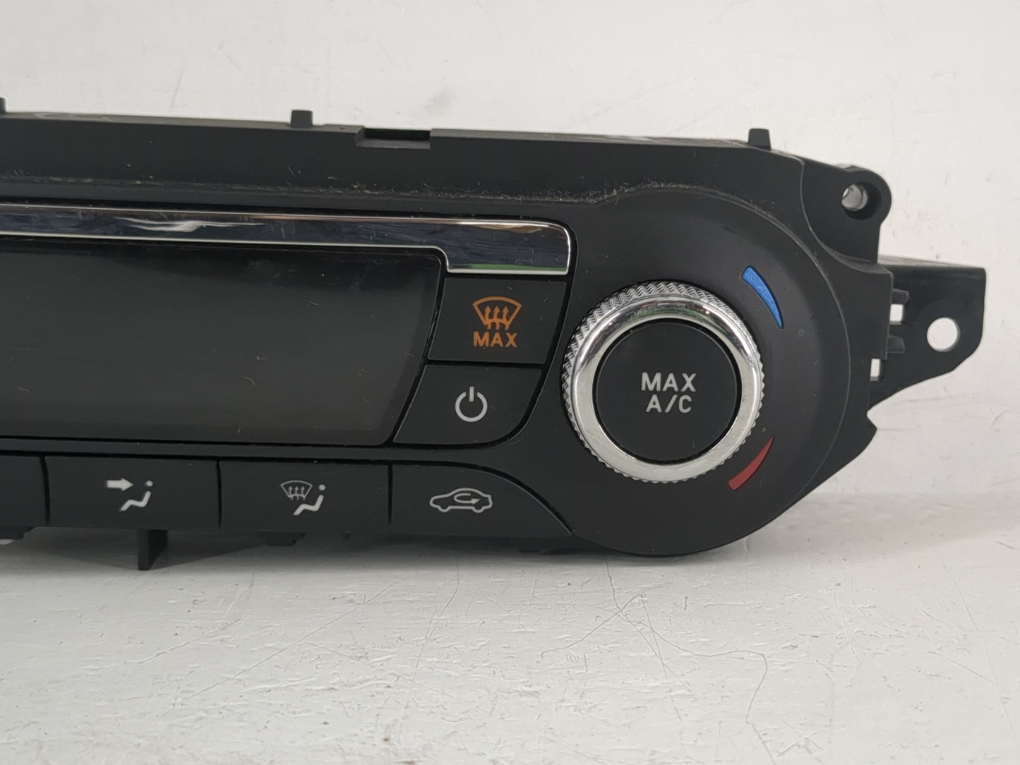 2015-2016 Ford Escape Climate Control Module Temperature AC/Heater Replacement P/N:CJ5T-18C612-BE Fits Fits 2015 2016 OEM Us