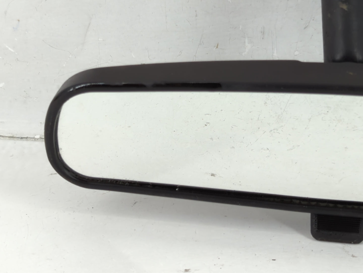 2013-2019 Ford Escape Interior Rear View Mirror Replacement OEM P/N:E8011681 Fits OEM Used Auto Parts - Oemusedautoparts1.co