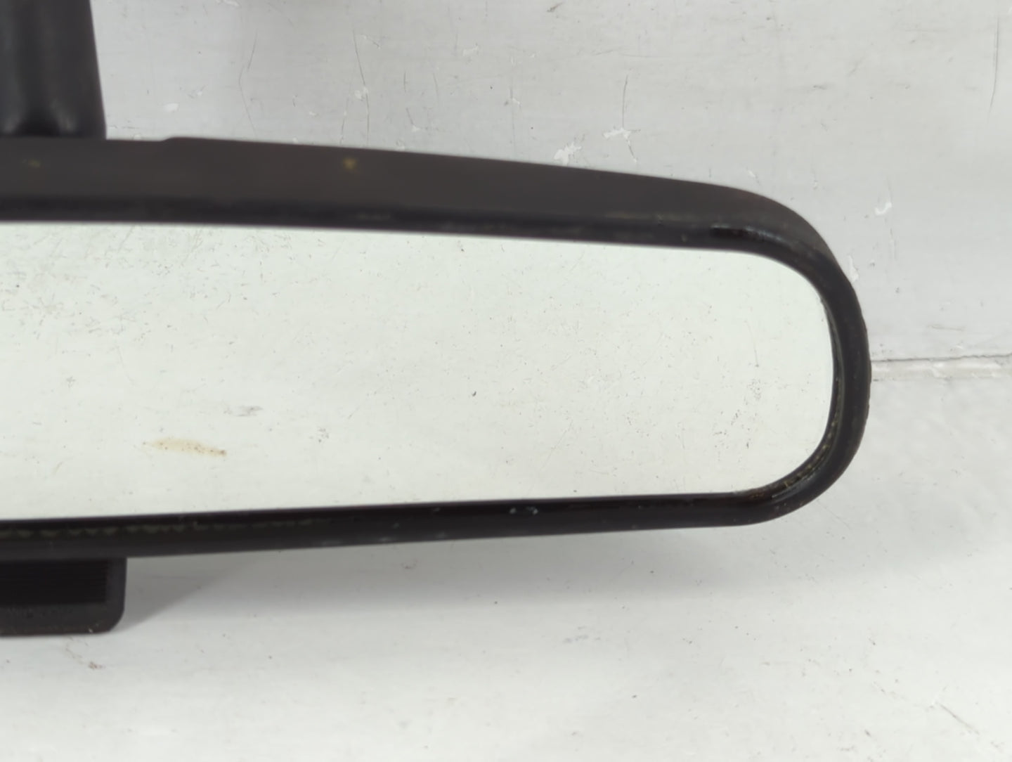 2013-2019 Ford Escape Interior Rear View Mirror Replacement OEM P/N:E8011681 Fits OEM Used Auto Parts - Oemusedautoparts1.co