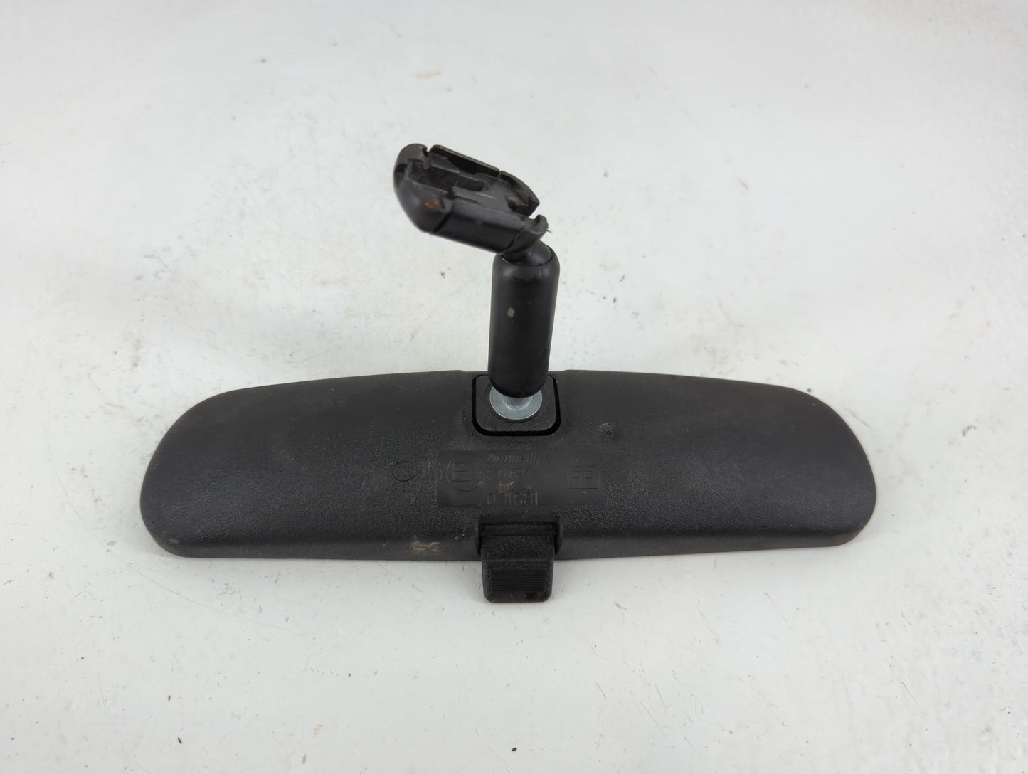 2013-2019 Ford Escape Interior Rear View Mirror Replacement OEM P/N:E8011681 Fits OEM Used Auto Parts - Oemusedautoparts1.co