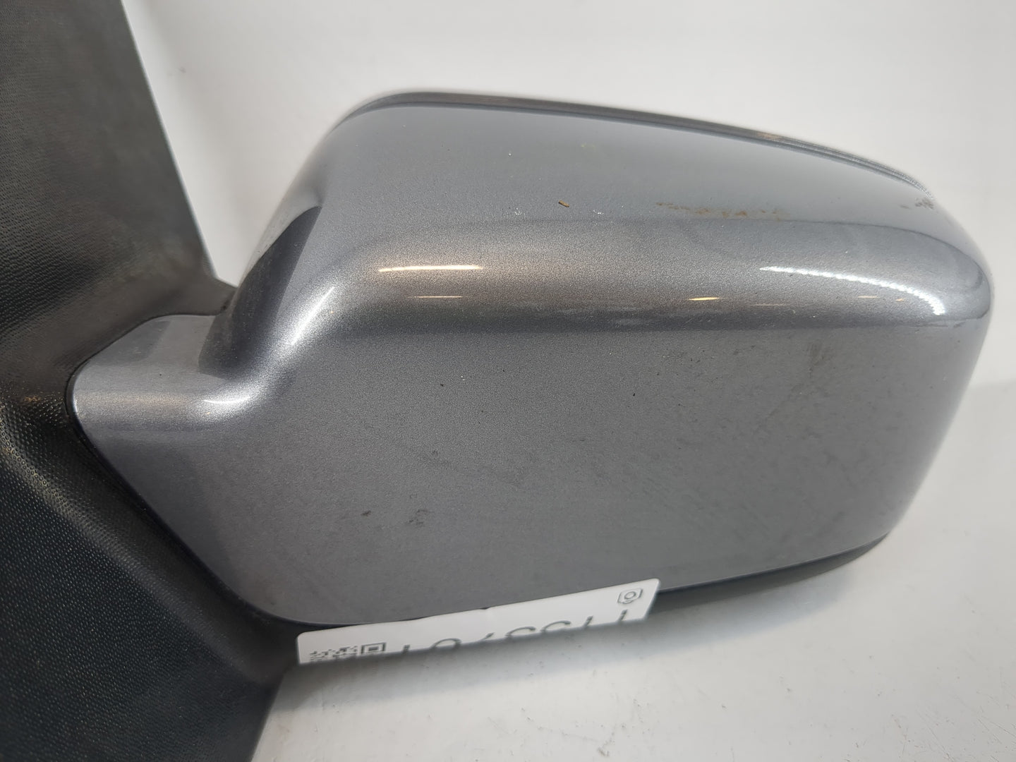 2013-2016 Ford Escape Driver Side View Mirror - Left Door Mirror OEM Used - Oemusedautoparts1.com