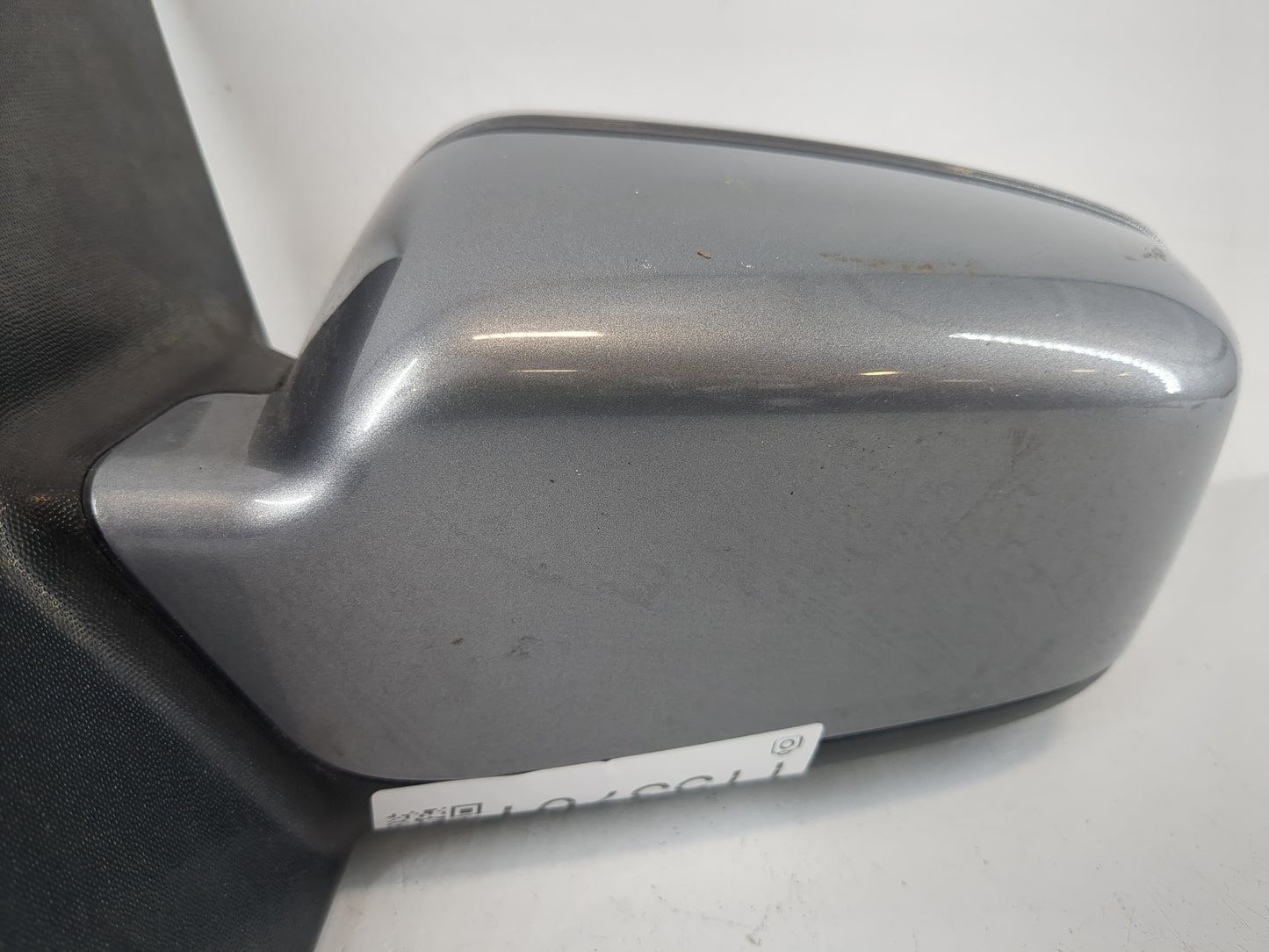 2013-2016 Ford Escape Driver Side View Mirror - Left Door Mirror OEM Used - Oemusedautoparts1.com
