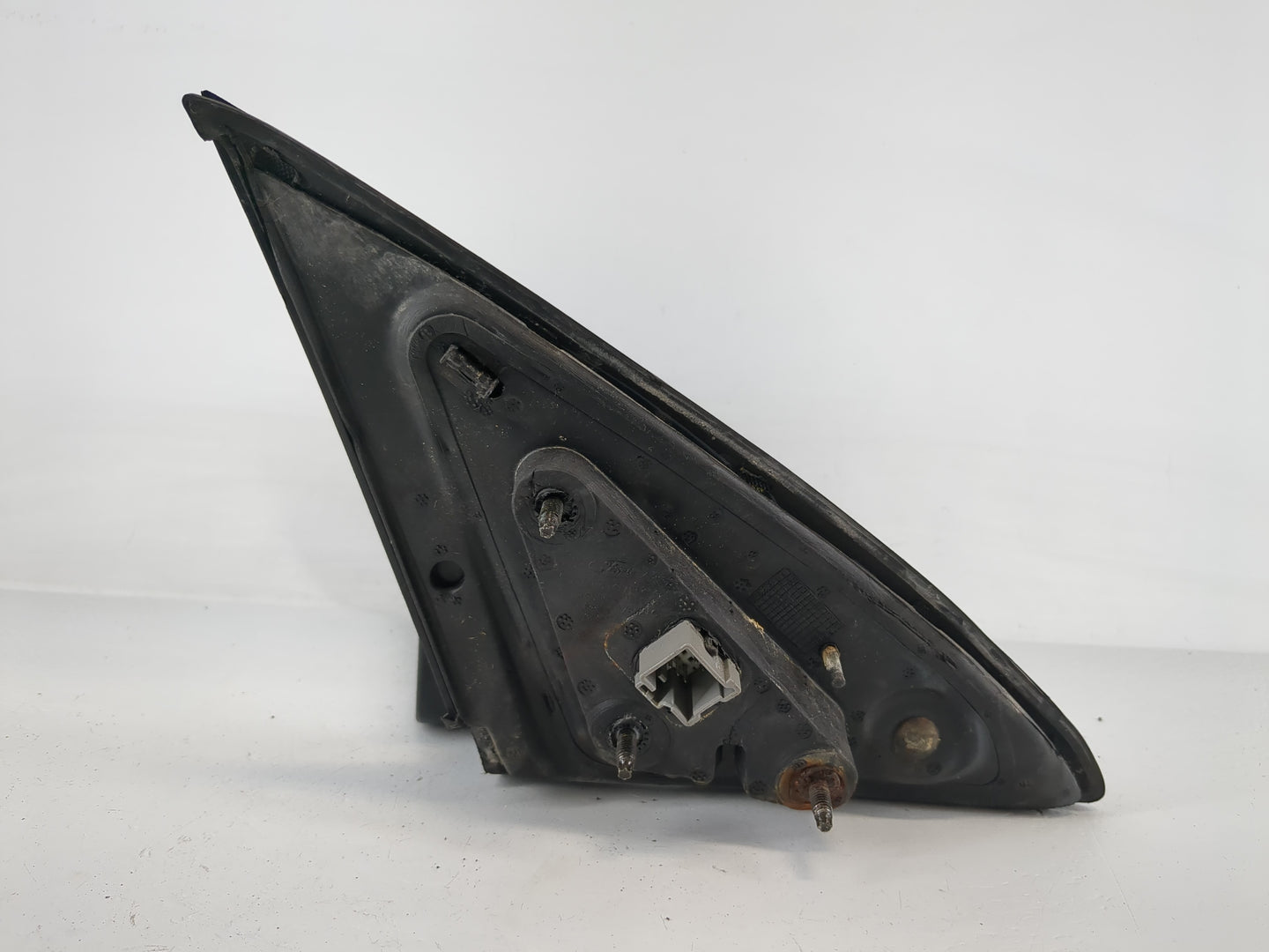 2013-2016 Ford Escape Driver Side View Mirror - Left Door Mirror OEM Used - Oemusedautoparts1.com