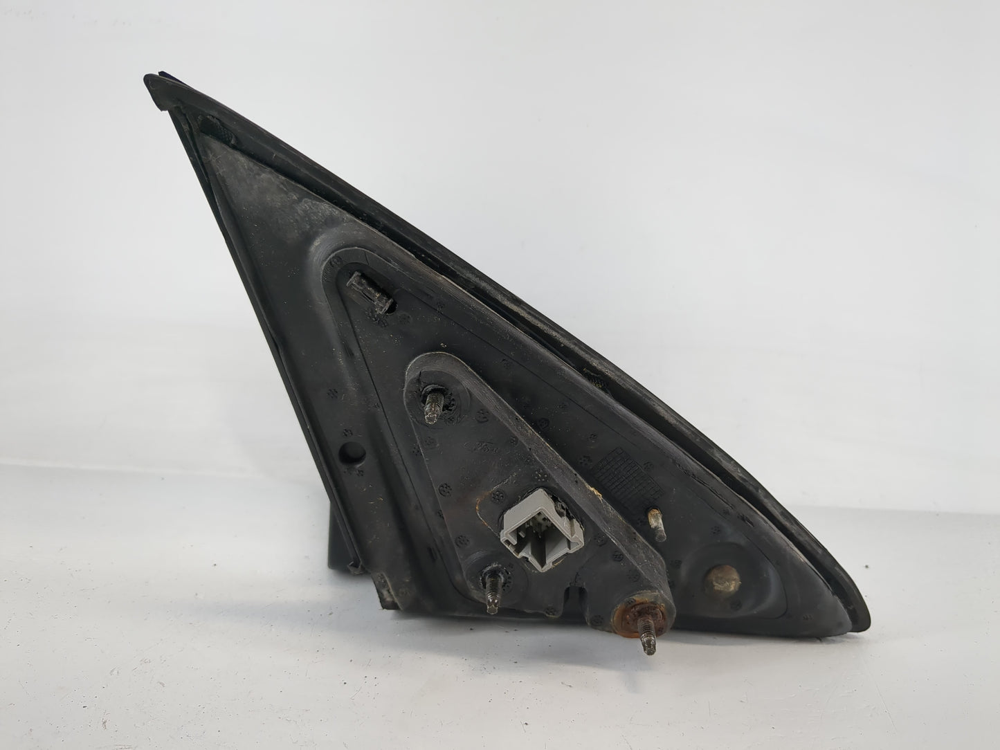 2013-2016 Ford Escape Driver Side View Mirror - Left Door Mirror OEM Used - Oemusedautoparts1.com