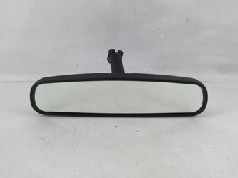 compare product 2001-2016 Ford Escape Interior Rear View Mirror Replacement OEM P/N:E8011681 Fits OEM Used Auto Parts