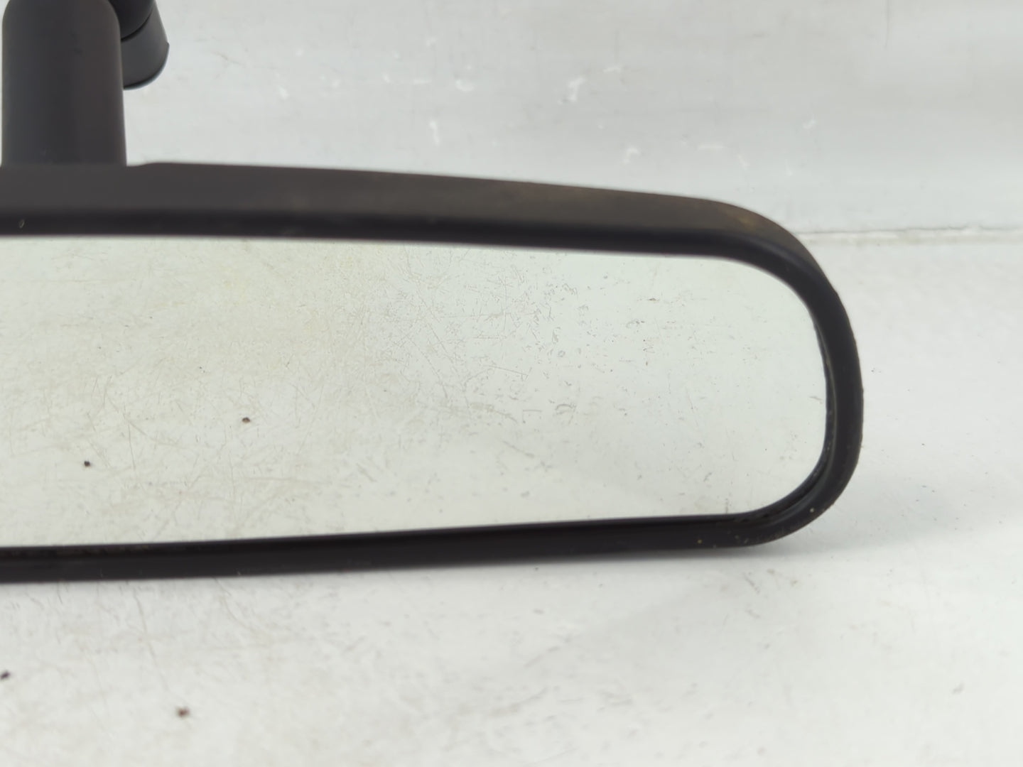 2001-2016 Ford Escape Interior Rear View Mirror Replacement OEM P/N:E8011681 Fits OEM Used Auto Parts - Oemusedautoparts1.co