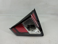 2013-2016 Ford Escape Tail Light Assembly Driver Left OEM Fits Fits 2013 2014 2015 2016 OEM Used Auto Parts - Oemusedautopar