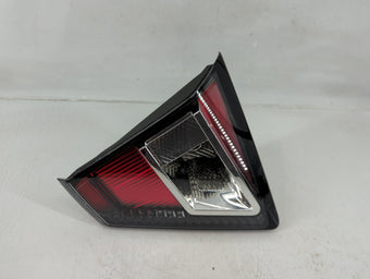 compare product 2013-2016 Ford Escape Tail Light Assembly Driver Left OEM Fits Fits 2013 2014 2015 2016 OEM Used Auto Parts