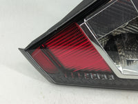 2013-2016 Ford Escape Tail Light Assembly Driver Left OEM Fits Fits 2013 2014 2015 2016 OEM Used Auto Parts - Oemusedautopar