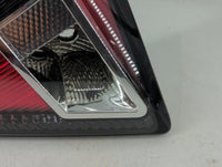 2013-2016 Ford Escape Tail Light Assembly Driver Left OEM Fits Fits 2013 2014 2015 2016 OEM Used Auto Parts - Oemusedautopar
