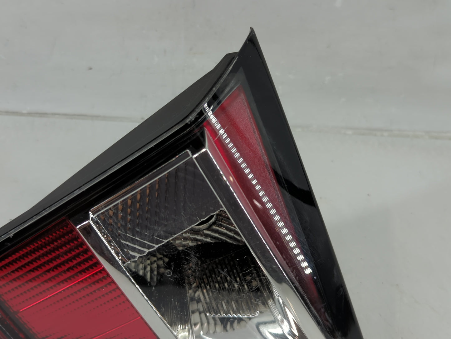 2013-2016 Ford Escape Tail Light Assembly Driver Left OEM Fits Fits 2013 2014 2015 2016 OEM Used Auto Parts - Oemusedautopar