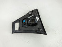 2013-2016 Ford Escape Tail Light Assembly Driver Left OEM Fits Fits 2013 2014 2015 2016 OEM Used Auto Parts - Oemusedautopar