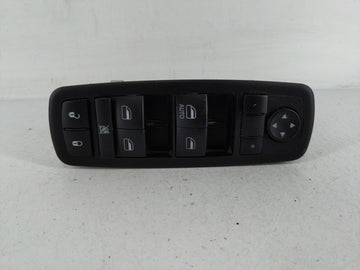 2015 Ford Escape Master Power Window Switch Replacement Driver Side Left P/N:68084 001 AB Fits OEM Used Auto Parts - Oemused