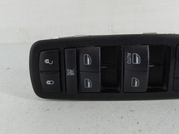 2015 Ford Escape Master Power Window Switch Replacement Driver Side Left P/N:68084 001 AB Fits OEM Used Auto Parts